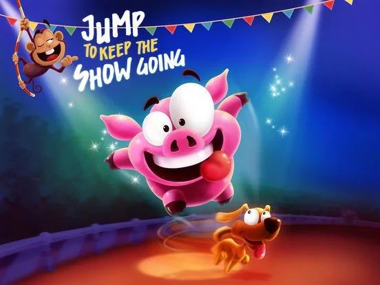 Piggy Show Piggy Show