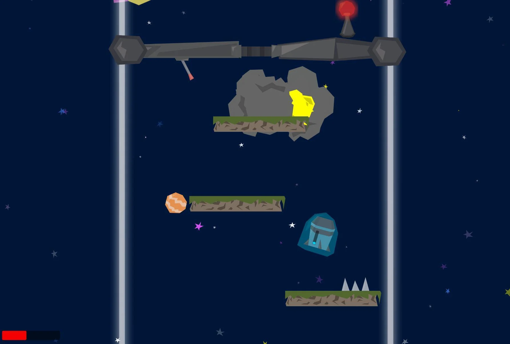 Rickety Rocket (itch) Rickety Rocket (itch)