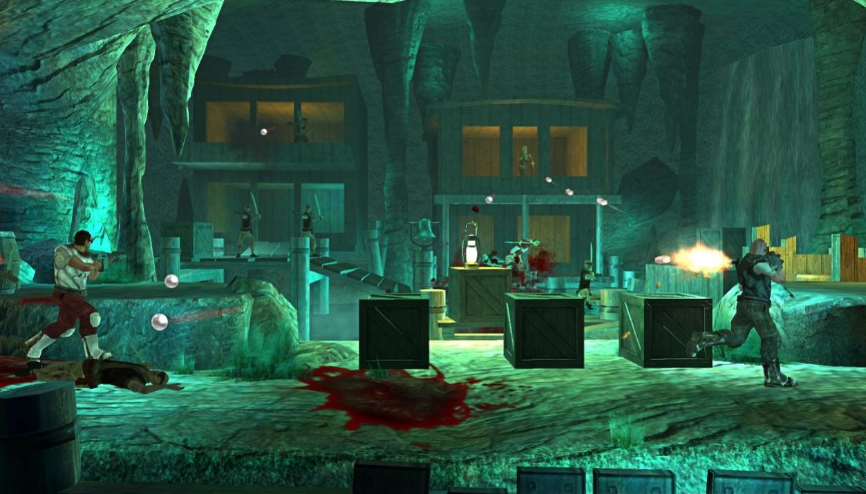 Matt Hazard: Blood Bath and Beyond Matt Hazard: Blood Bath and Beyond