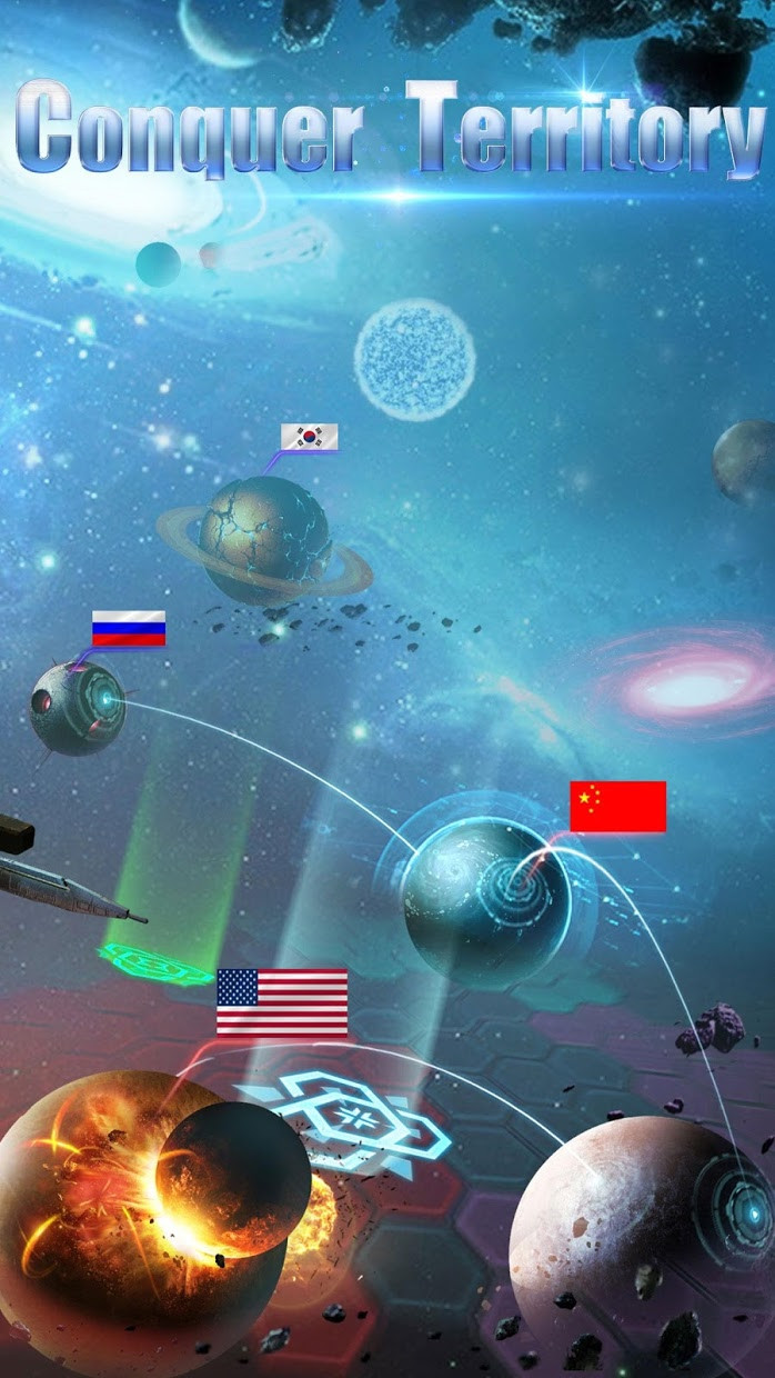 Galaxy Legend - Cosmic Conquest Sci-Fi Game Galaxy Legend - Cosmic Conquest Sci-Fi Game
