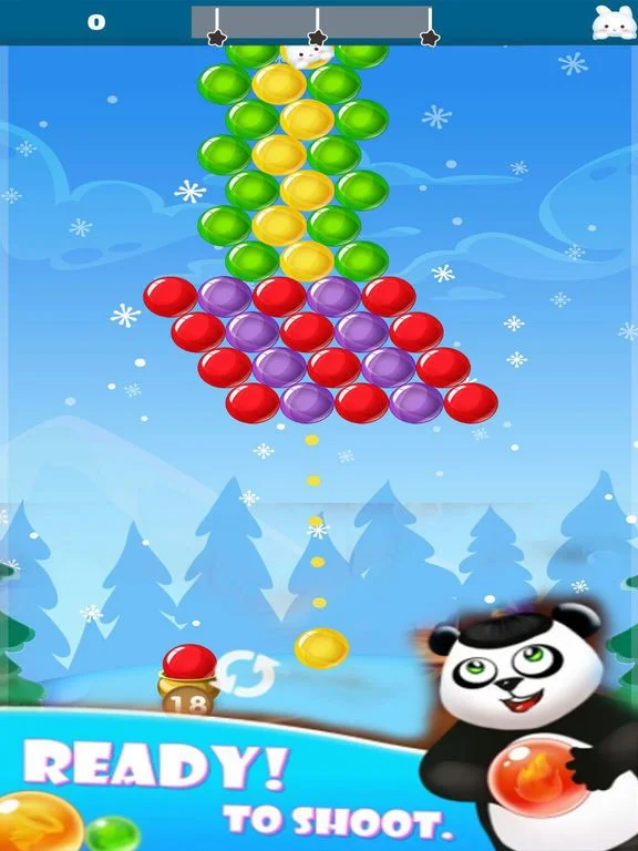 Статьи по Bubble Mega Break
