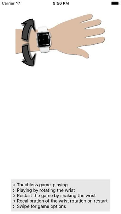Рецензии Wrist-Tennis