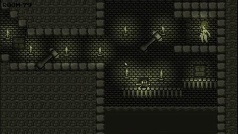Ninja: 99 Rooms Challenge (itch)