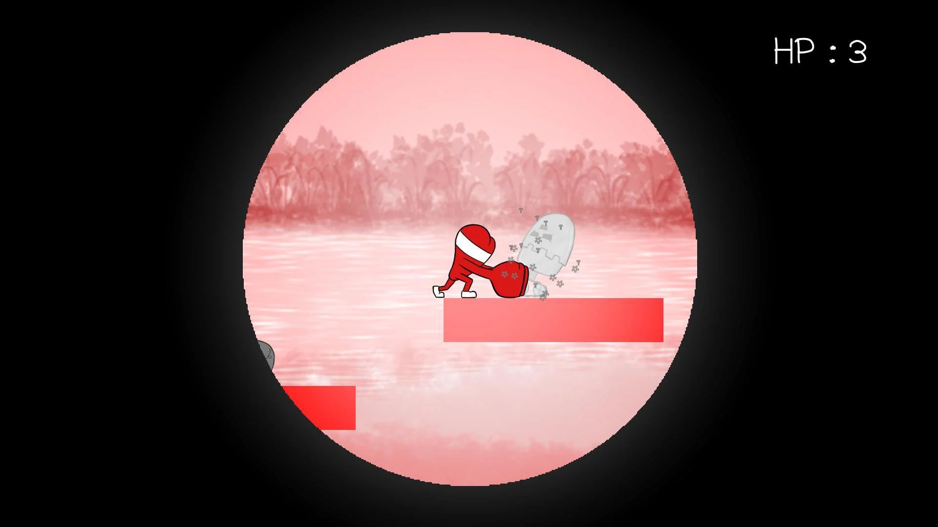 Foolish Heart (itch) Foolish Heart (itch)