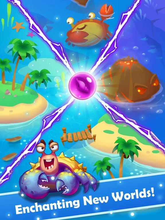 Bubble Viking: Bubble Shooter Bubble Viking: Bubble Shooter