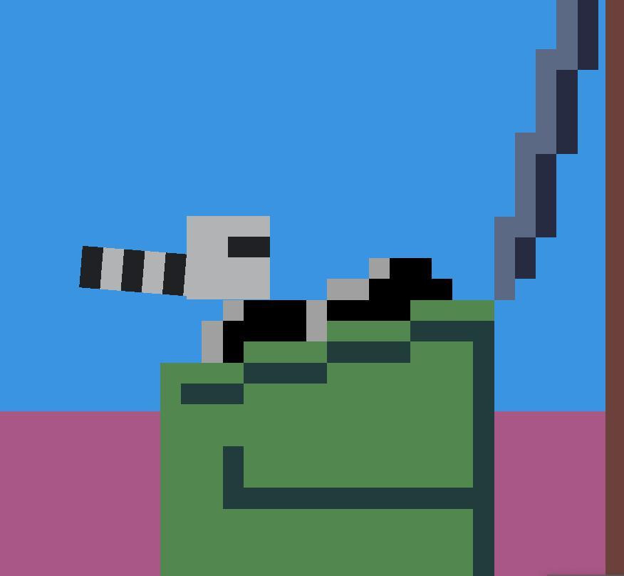 Parccoun - An Unfinished Game Off Game (itch) Parccoun - An Unfinished Game Off Game (itch)
