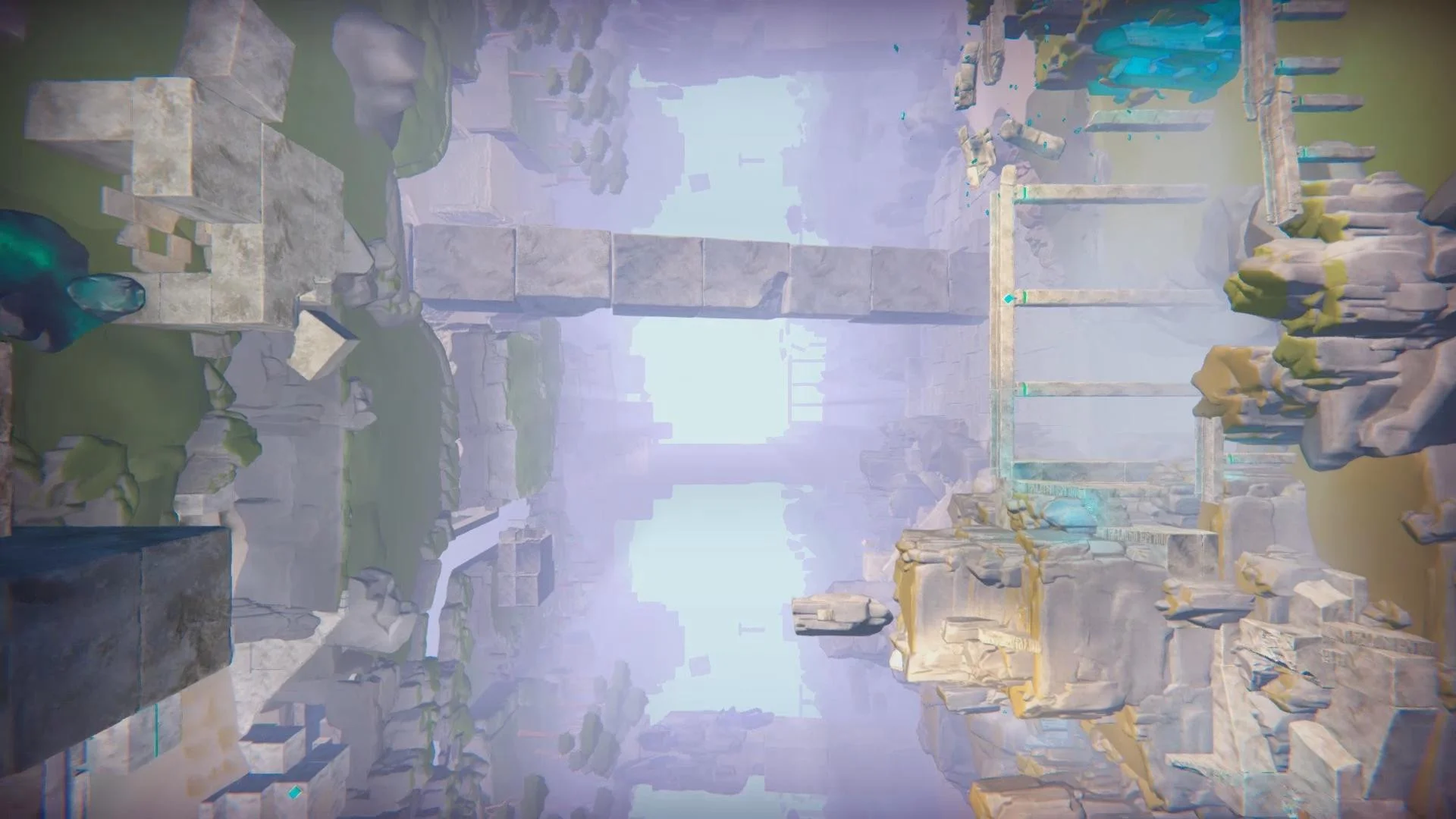 Pillar of Skylines (itch) Pillar of Skylines (itch)