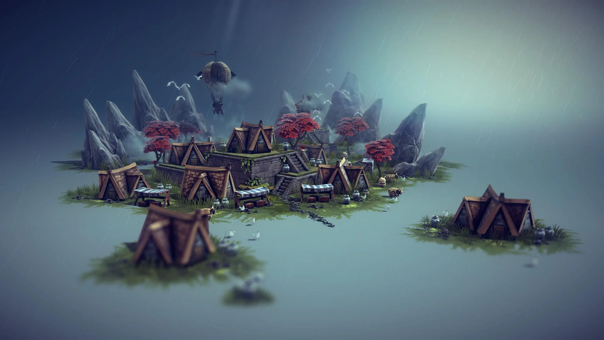 Besiege Besiege