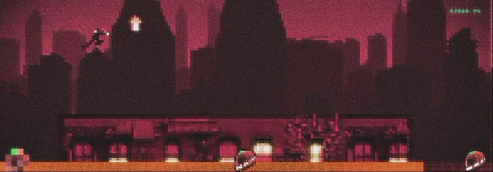 Derez [Infinite] (itch)