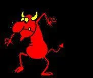 hellish saint (itch) hellish saint (itch)