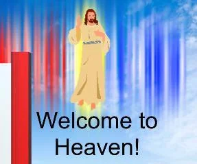 Journey to Heaven (itch)