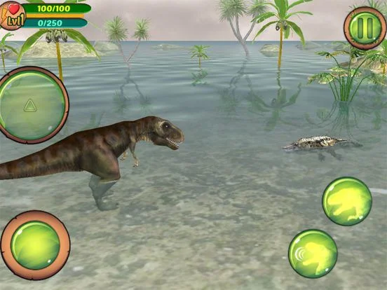 Jurassic Adventures 3D Jurassic Adventures 3D