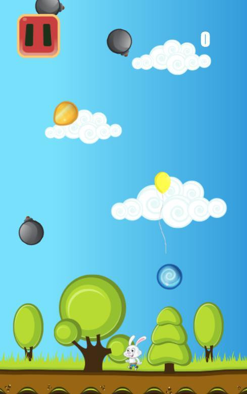 Sweets Catch (itch)