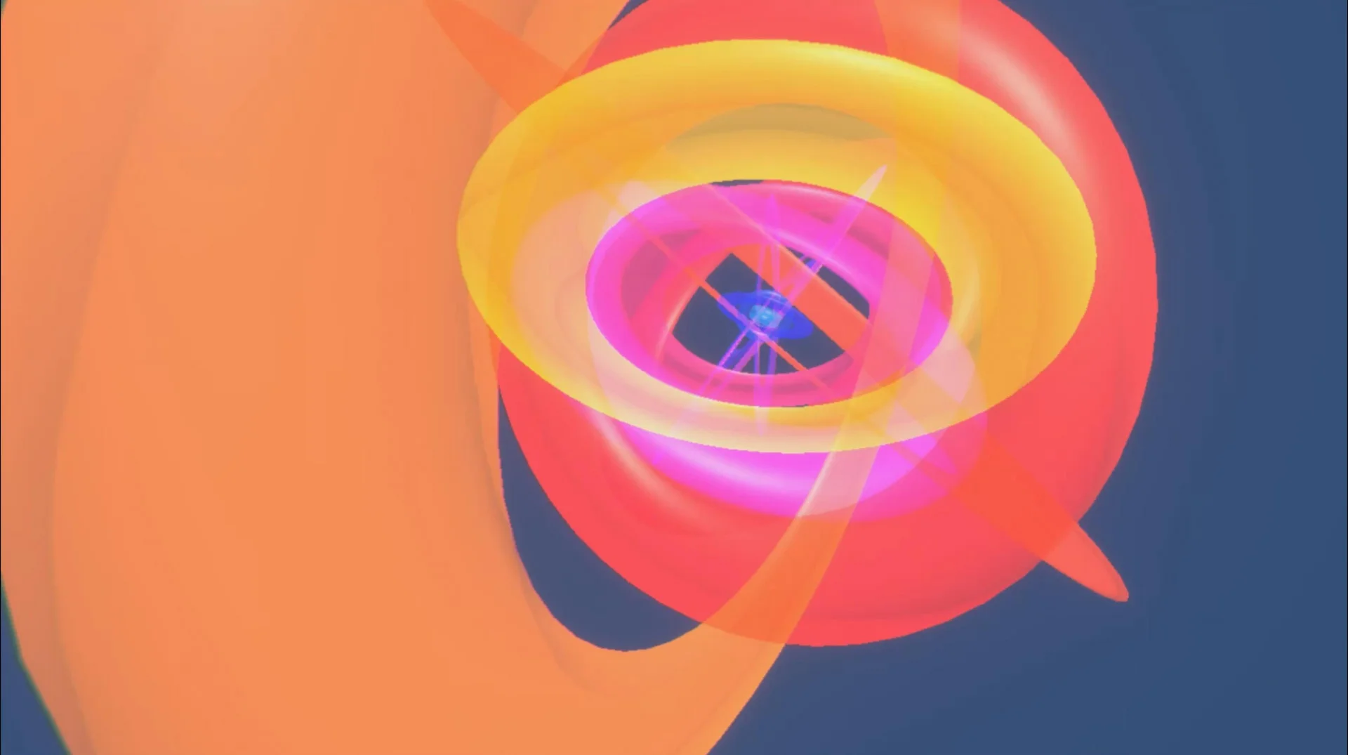 VR Music Vis (itch) VR Music Vis (itch)
