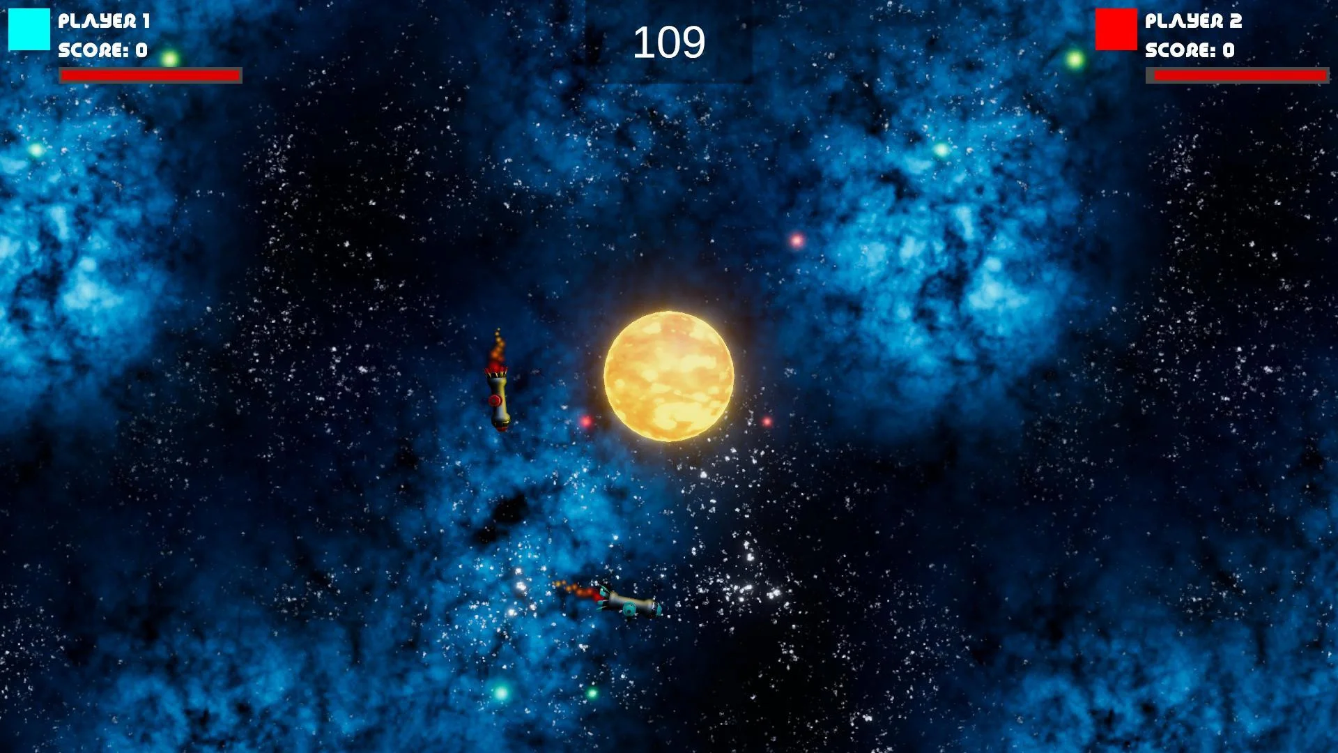 Orbital Ordinance (itch) Orbital Ordinance (itch)