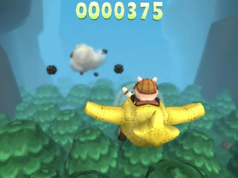 Skyhogs (itch) Skyhogs (itch)