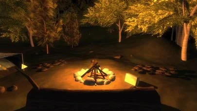 VR Camp