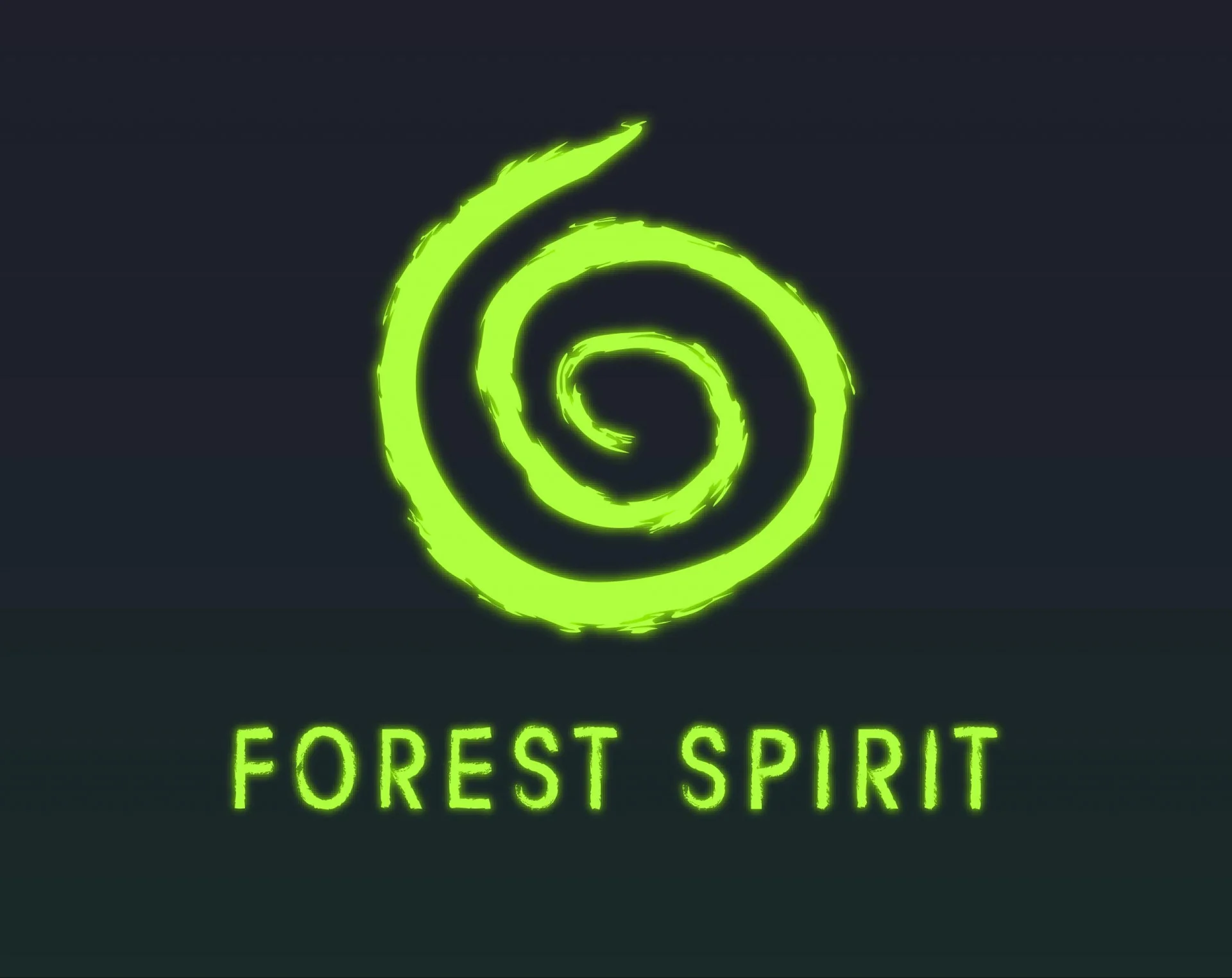 Forest Spirit (Aayush Sharma) (itch) Forest Spirit (Aayush Sharma) (itch)