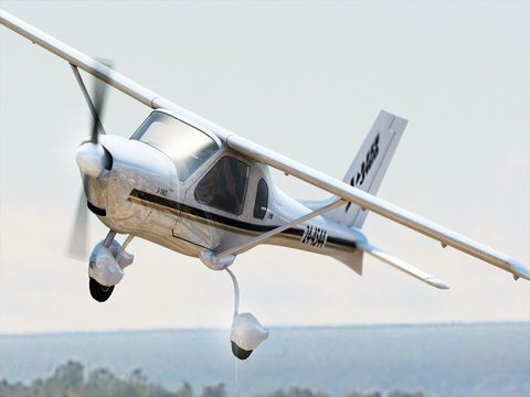 Flight Simulator (Cessna Edition) - Become Airplane Pilot Flight Simulator (Cessna Edition) - Become Airplane Pilot