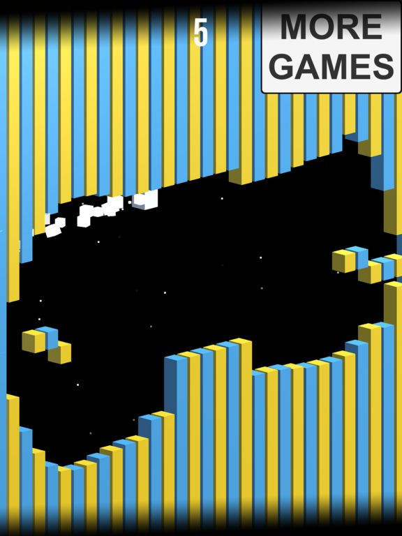 Рецензии The Boring Game - Go Through The Tunnel