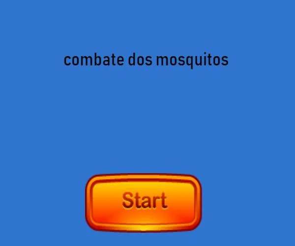 Combate ao Mosquito (itch) Combate ao Mosquito (itch)
