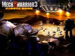 MechWarrior 3: Pirate's Moon MechWarrior 3: Pirate's Moon