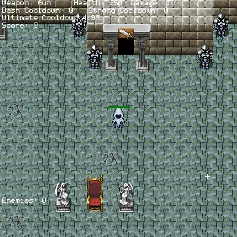 Grim's Dungeon (itch) Grim's Dungeon (itch)