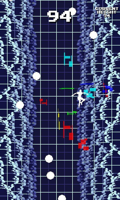 Glitch Climb Glitch Climb