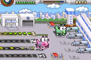 Airport Mania: First Flight XP Free Airport Mania: First Flight XP Free