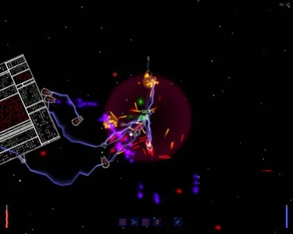 Space - The Return Of The Pixxelfrazzer Space - The Return Of The Pixxelfrazzer