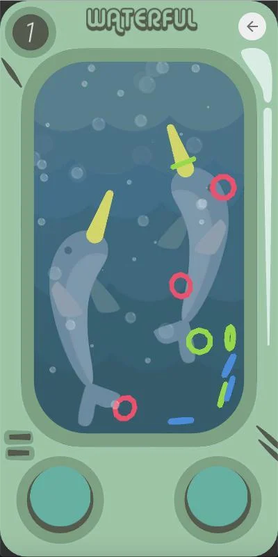 Waterful (itch)