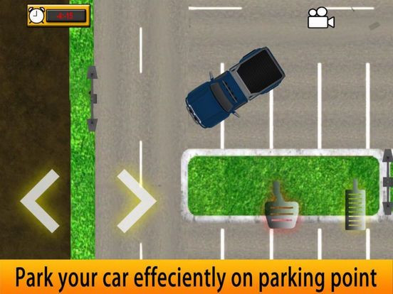 Multi Lever Parking Market Multi Lever Parking Market