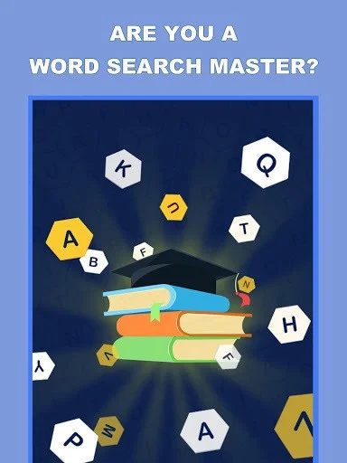 Wordful Hexa-Block Word Search Wordful Hexa-Block Word Search