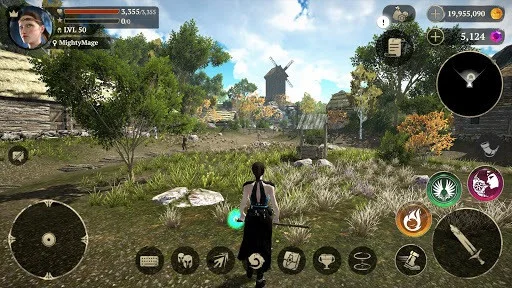 Evil Lands: Online Action RPG Evil Lands: Online Action RPG