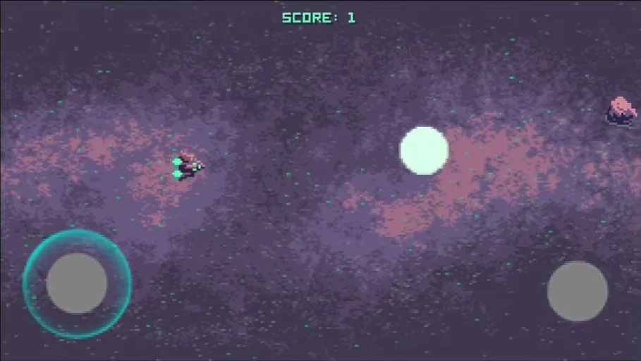 Asteroid Shooter (KamikazeCoPilot) (itch) Asteroid Shooter (KamikazeCoPilot) (itch)