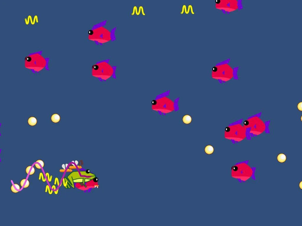 Amphibian (TophWells) (itch) Amphibian (TophWells) (itch)