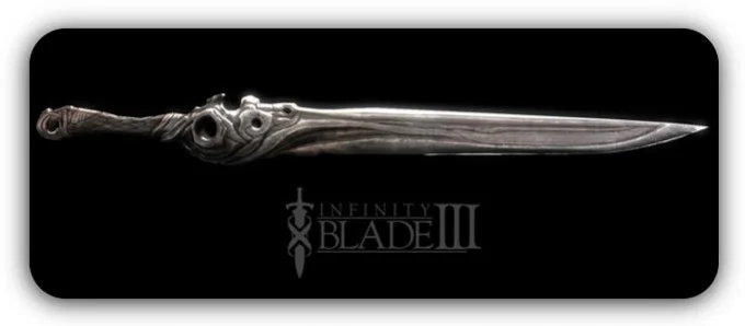Infinity Blade 3