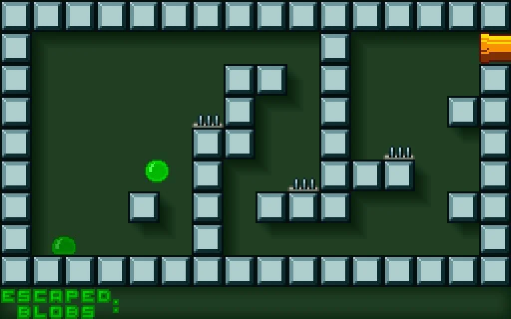 Blobscape (itch)