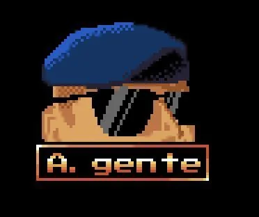 A.gente (itch) A.gente (itch)