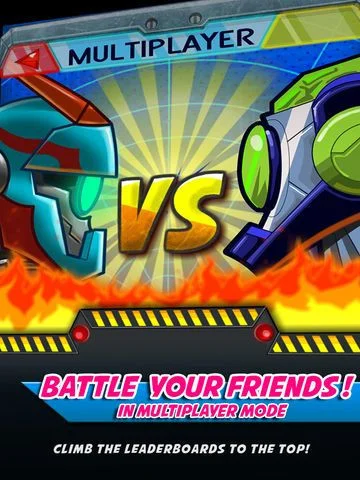 Battle Titans Battle Titans