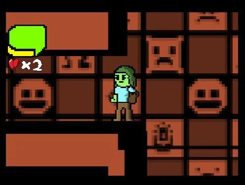 Flame land 2 (beta) (itch)