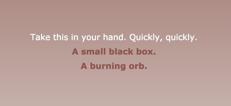 servants of another object (itch) servants of another object (itch)
