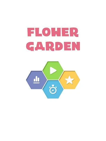 Flower Garden: Harvest Forever! Flower Garden: Harvest Forever!