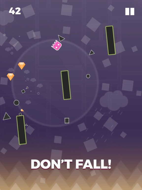Void Jumping Void Jumping