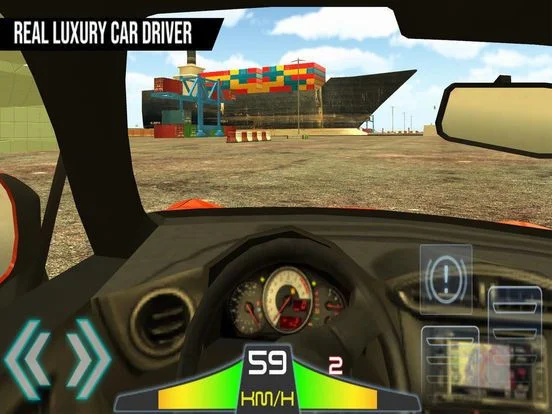 Real Speed Car Drift Real Speed Car Drift