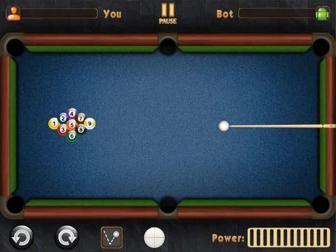 Billiards Master Snooker Pool Billiards Master Snooker Pool