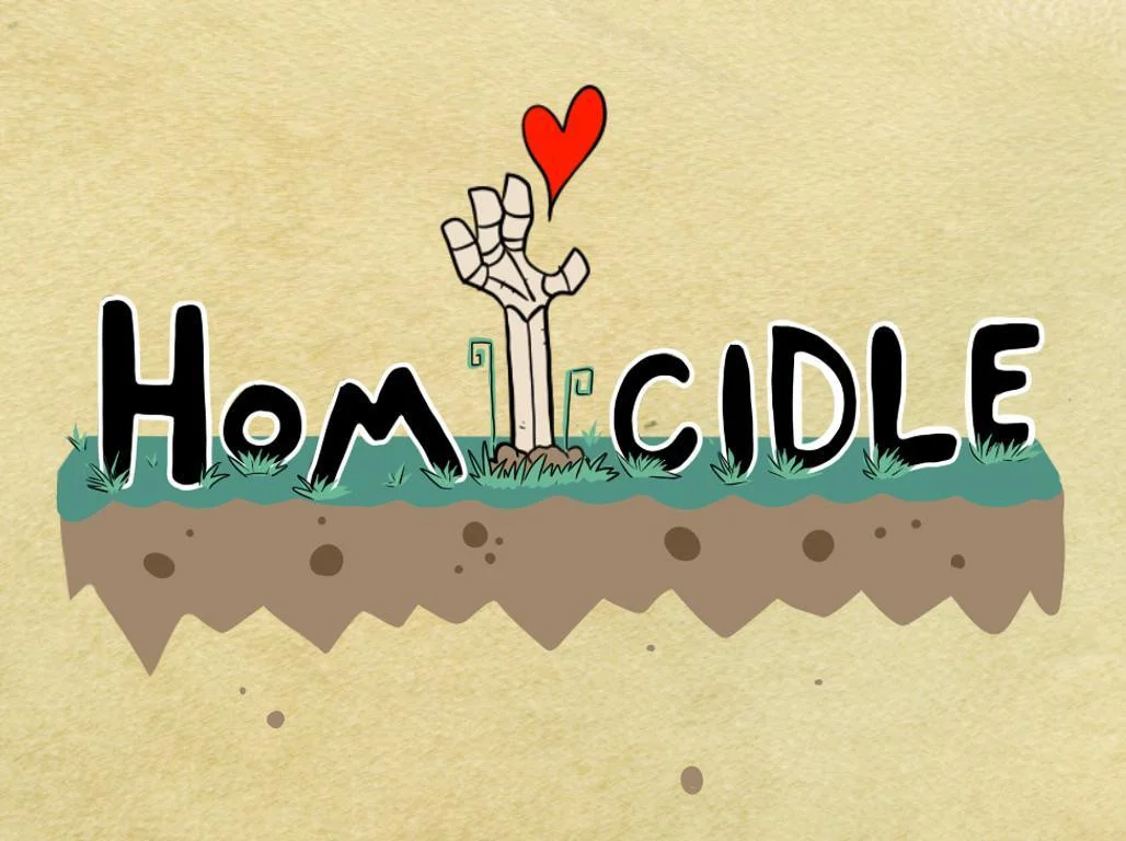 HomicIDLE (itch) HomicIDLE (itch)