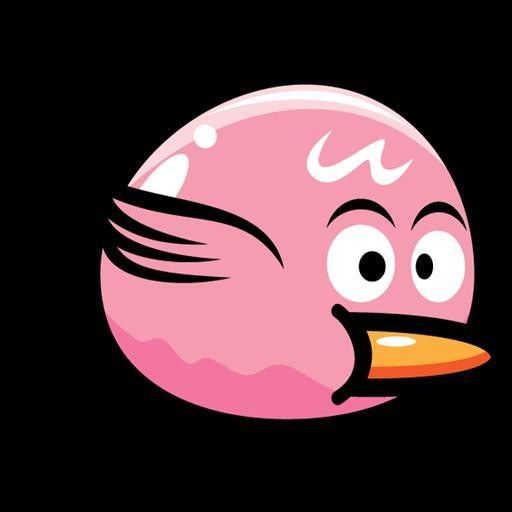 Bird (Condor52) (itch)