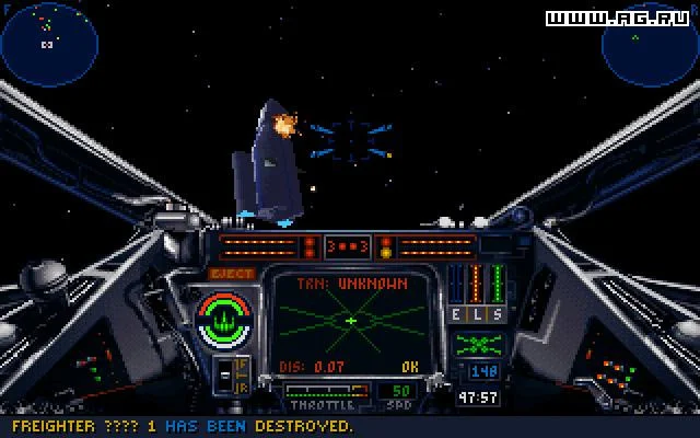 Star Wars: X-Wing Collector's CD-ROM Star Wars: X-Wing Collector's CD-ROM