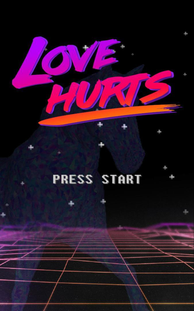 Love Hurts (itch) Love Hurts (itch)